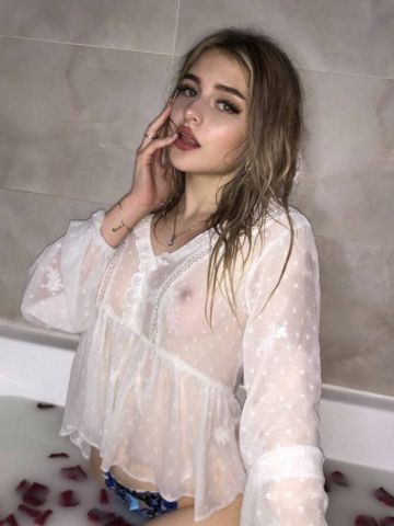 Проститутка Лина